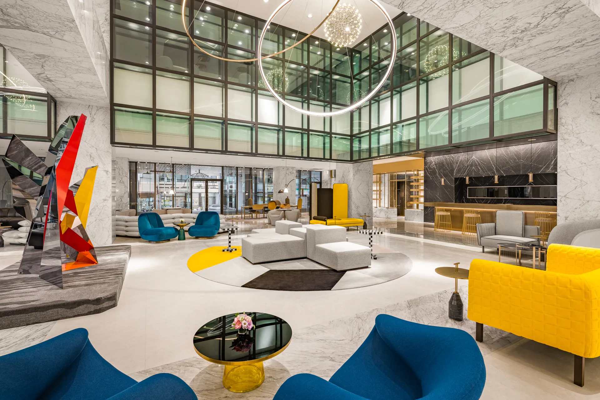 台中日月千禧酒店日月客房,台中日月千禧,台中住宿推薦