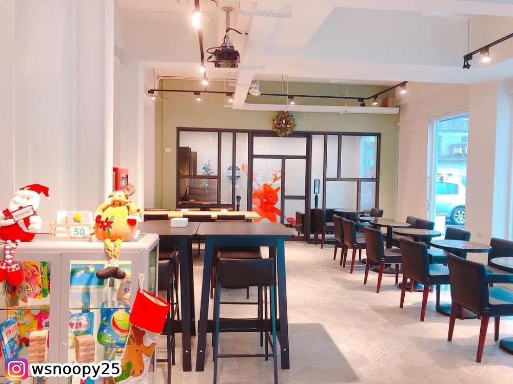 嘉義住宿,林聰明,文化鹿行旅