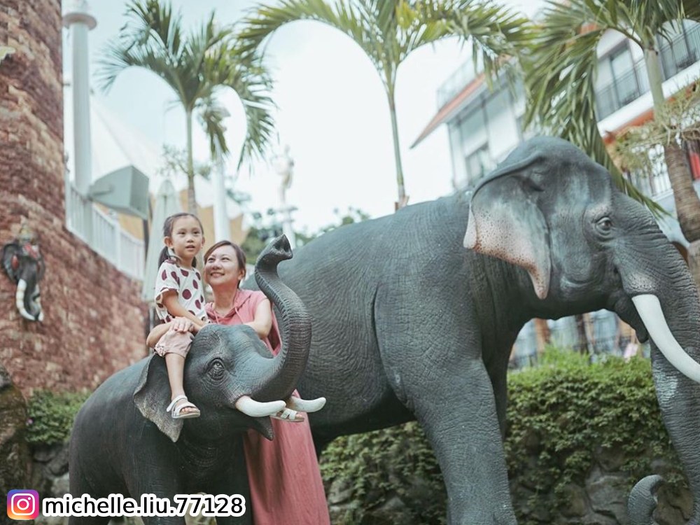 雲林,親子旅遊,桂林映象會館