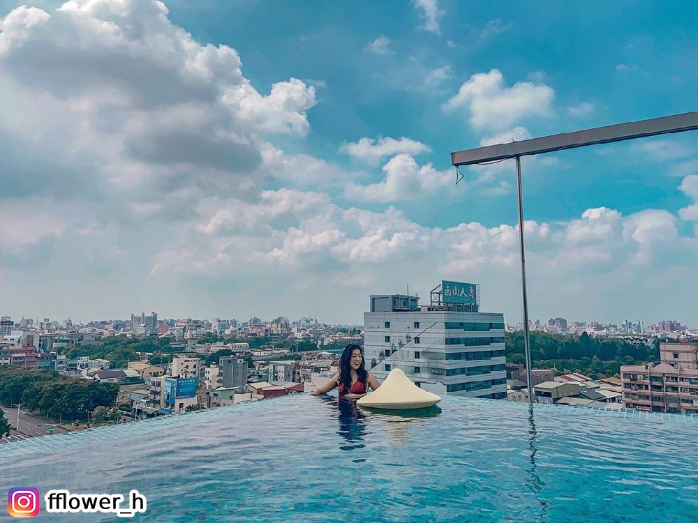 桃城茶樣子,承億文旅,IG