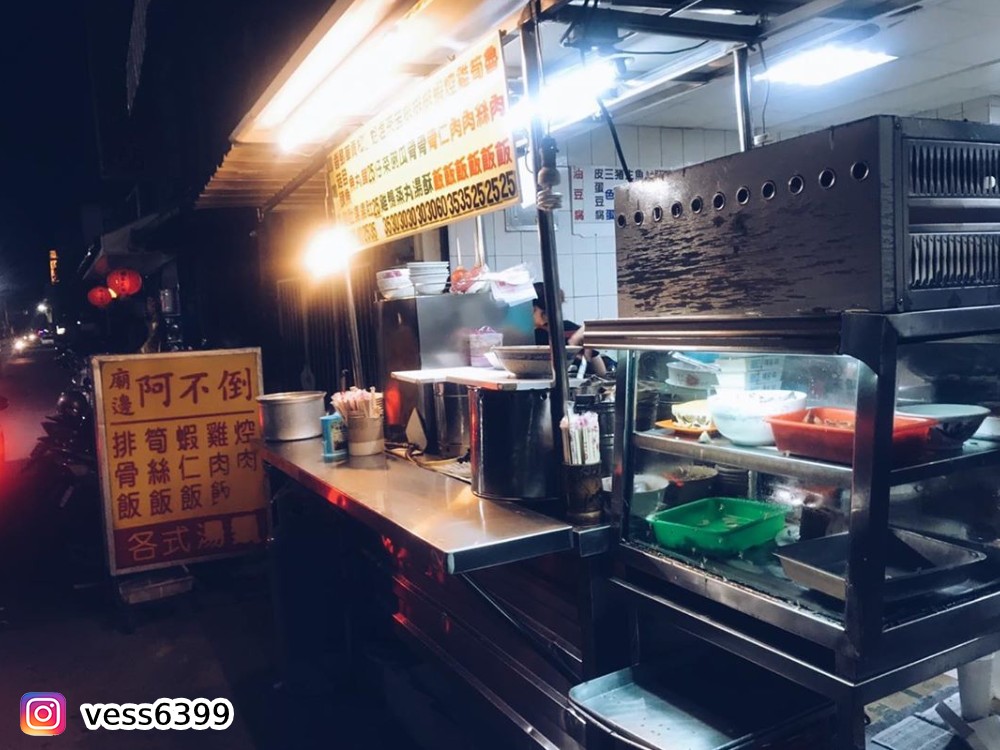 北港美食,北港朝天宮