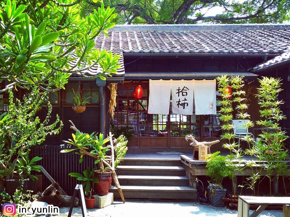 雲中街,雲林斗六,斗六雲中街