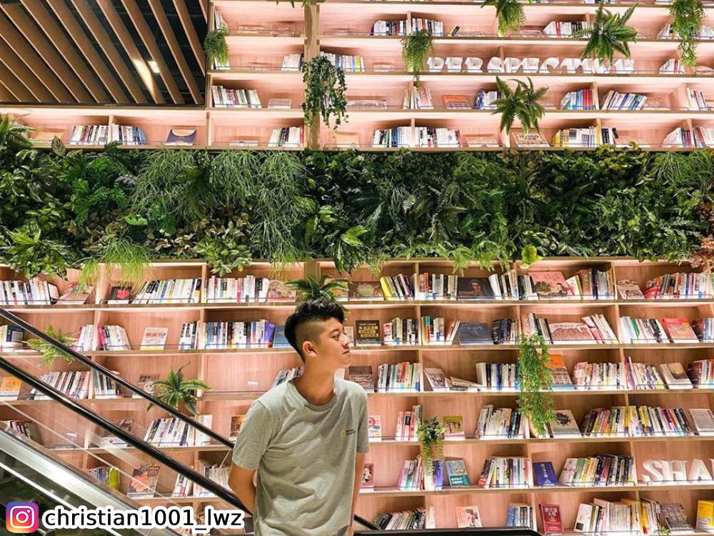 高雄圖書館,新堀江商圈,高雄85大樓,高雄展覽館