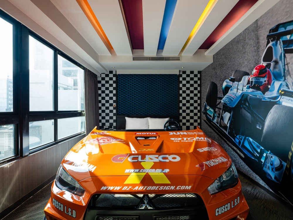 住宿,親子飯店,宮賞藝術大飯店,親子主題房,免費下午茶吃到飽,兒童遊戲室