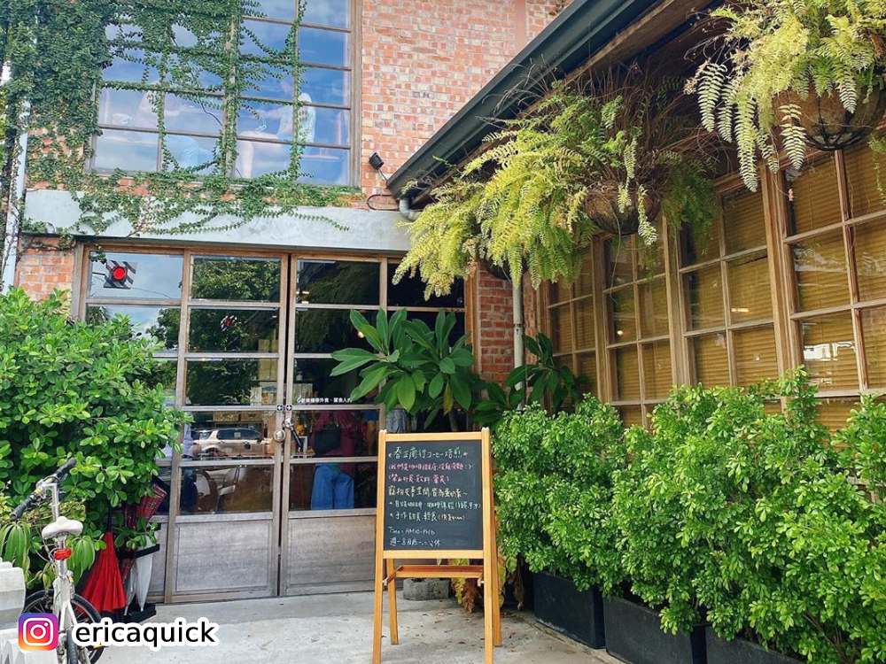 春正商行,早午餐,下午茶,網美咖啡廳,寵物友善