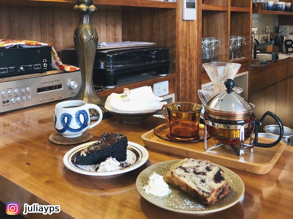 有。咖啡,有咖啡,日式老屋,簡餐,下午茶