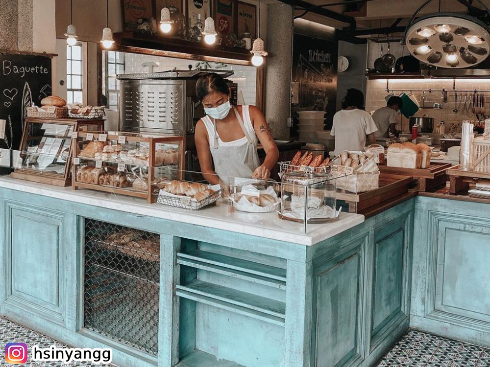 墾丁美食,波波廚房,網美餐廳