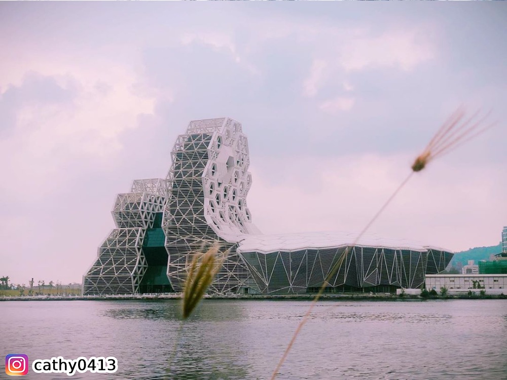 高雄流行音樂中心,駁二,愛河,演唱會