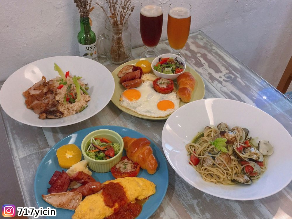 墾丁美食,轉角98