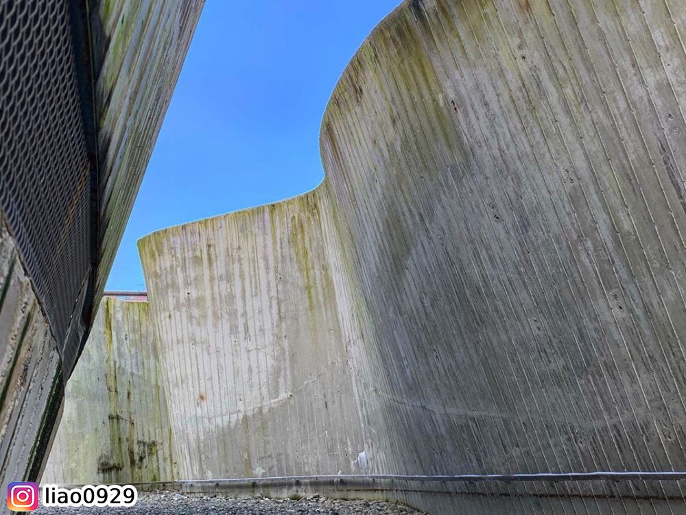 高雄水水,金點設計獎,集盒KUBIC,水霧地景