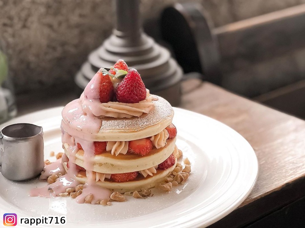 書店喫茶,日式建築,甜點,輕食,咖啡廳,一二三亭