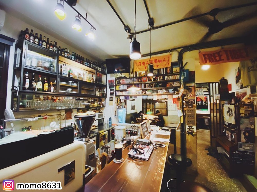 灰咖啡,復古,老建築,咖啡廳,輕食