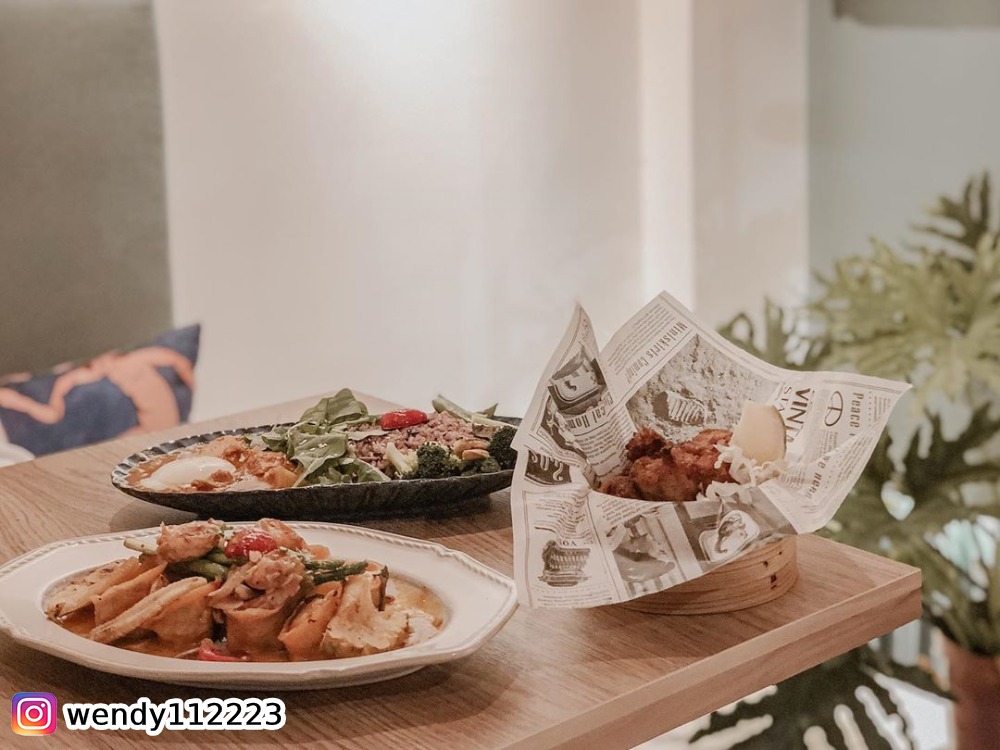 墾丁美食,Holi Ho 荷里鶴