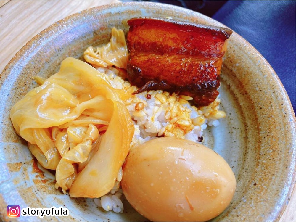 墾丁美食,董娘的店