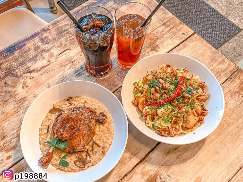 墾丁美食,迷路小章魚餐酒館