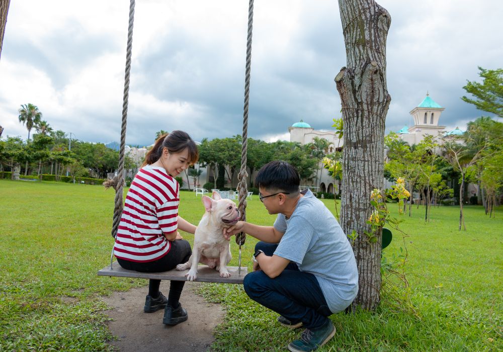 寵物樂園島,五星級,壽豐,花蓮理想大地