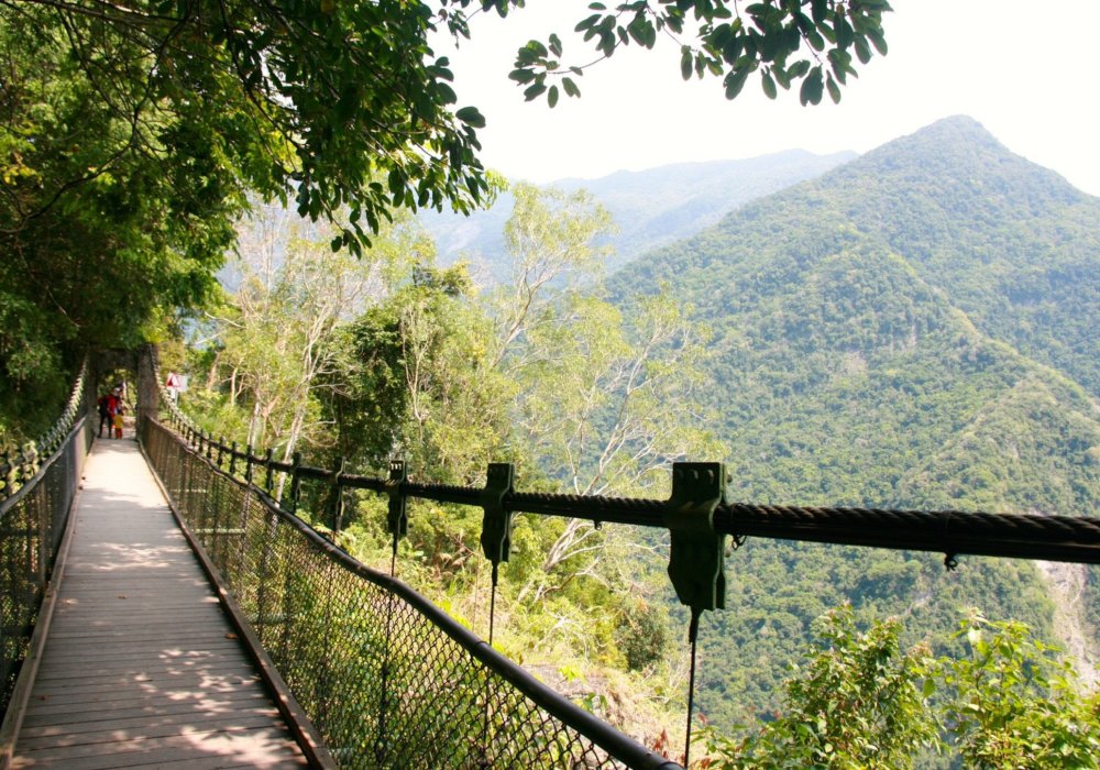 瓦拉米古道
