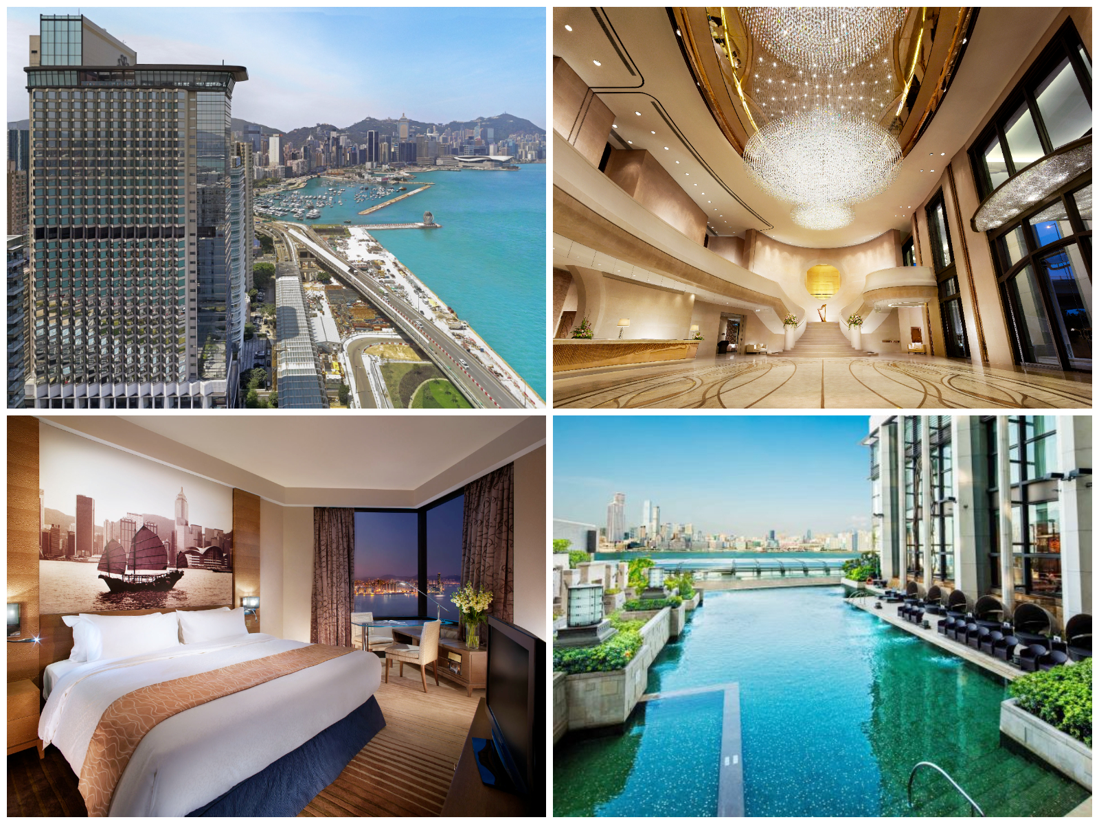 長榮限定驚喜|澳門香港雙城自由行5日(未稅)|住五星酒店上葡京、港島海逸君綽|再享長榮登機證領免費船票(26CM303BRDU-T)-澳門|雄獅旅遊