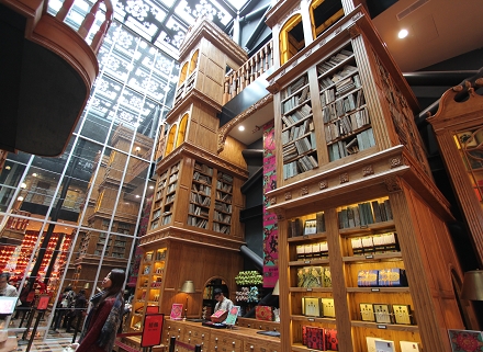 宮原眼科,宮原冰淇淋