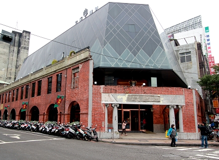 宮原眼科,宮原冰淇淋