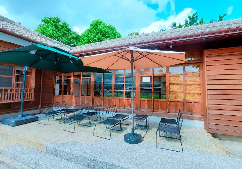 咖逼小売所 咖逼小売所,斗宅,咖啡廳