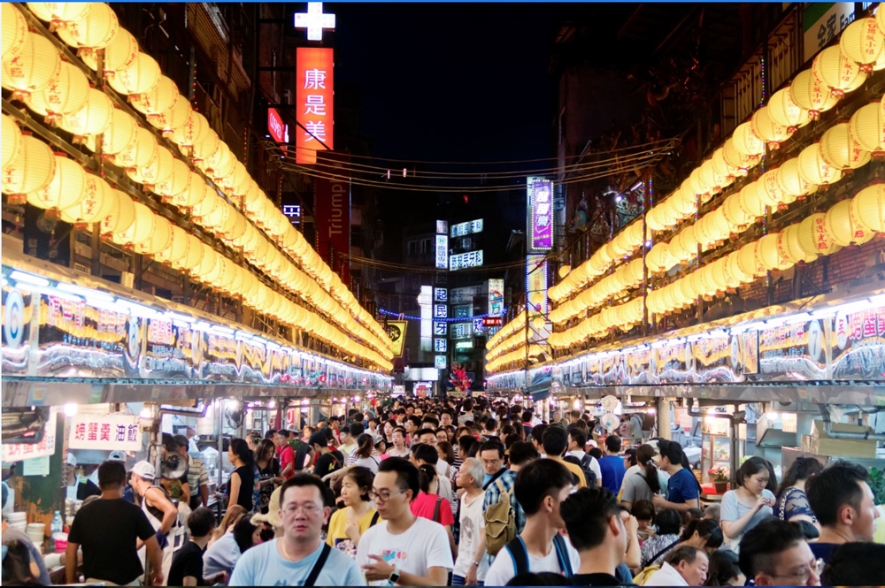 基隆夜市,廟口夜市,基隆廟口,營養三明治
