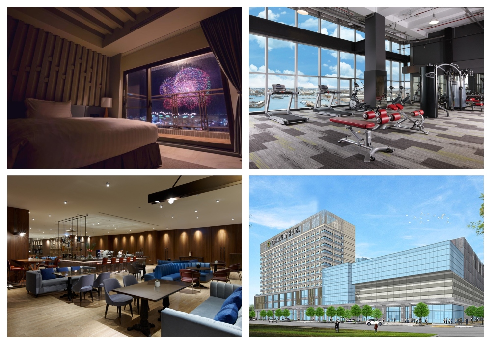 澎澄飯店,澎湖住宿推薦,澎湖海景飯店,澎湖港灣飯店