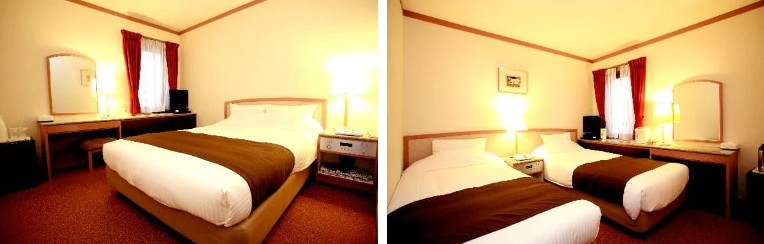 ARROW HOTEL飯店照片