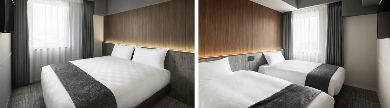 京都塔維諾斯飯店照片