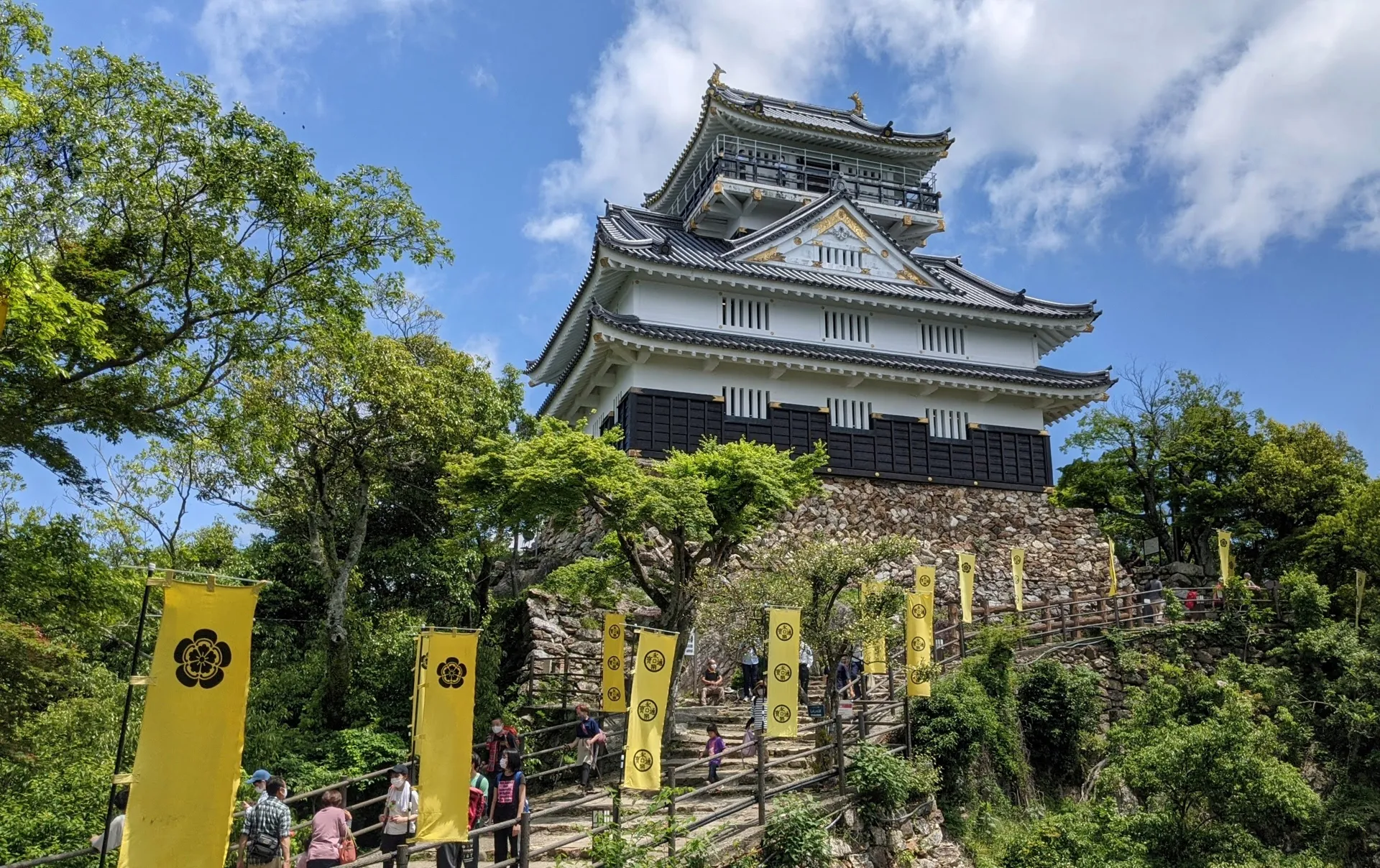 長良川,岐阜景點