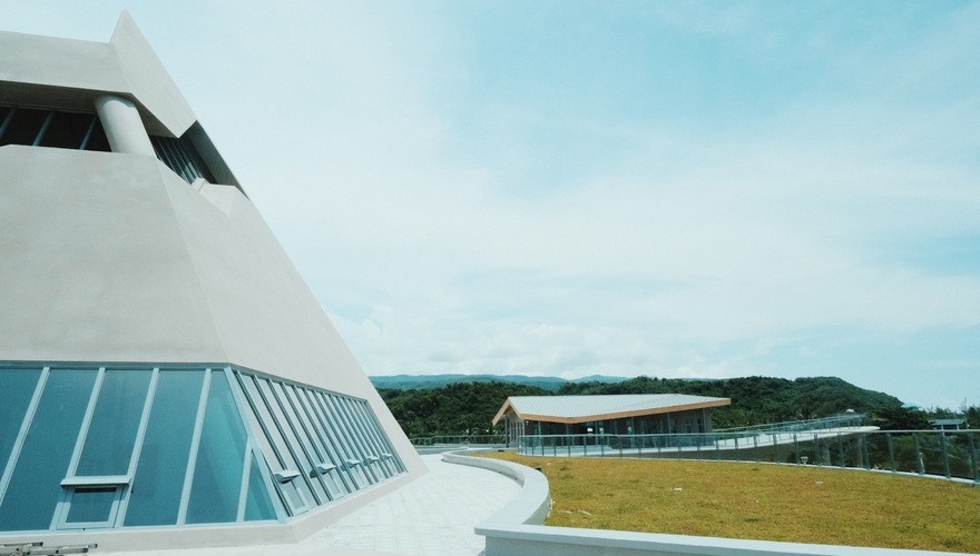 大武之心南迴驛