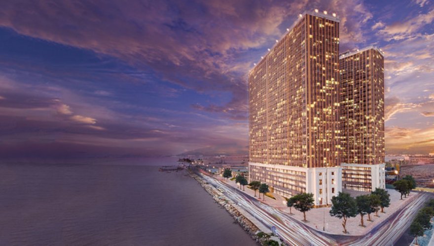 The Watson Premium Halong Hotel 大圖