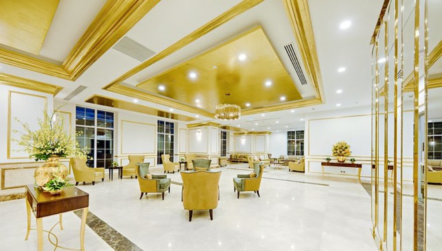 Sol by Meliá Phu Quoc
