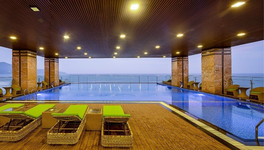 Sol by Meliá Phu Quoc