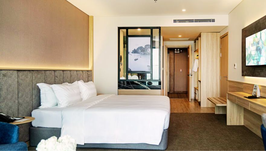 Mövenpick Resort Waverly Phu Quoc