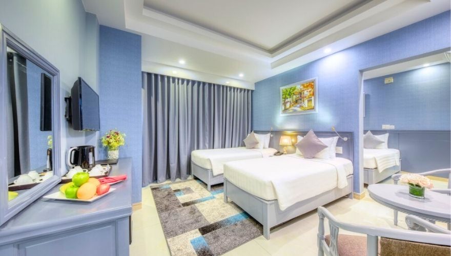 Premier Residences Phu Quoc 3小圖