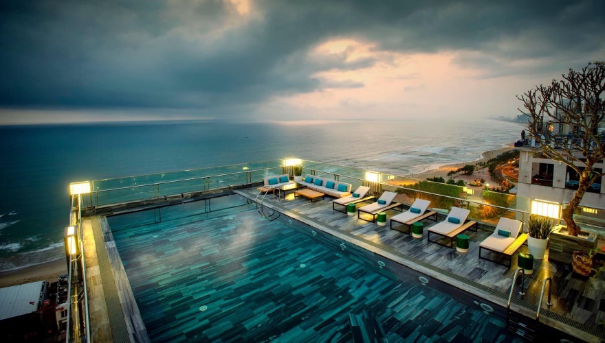 The Watson Premium Halong Hotel 大圖