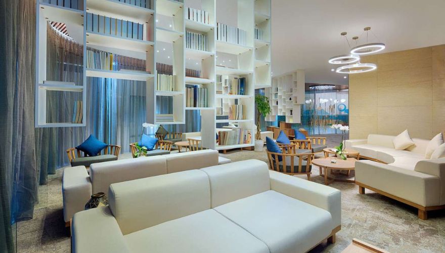 Parosand Danang Hotel