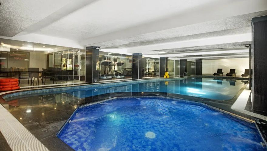 Sol by Meliá Phu Quoc