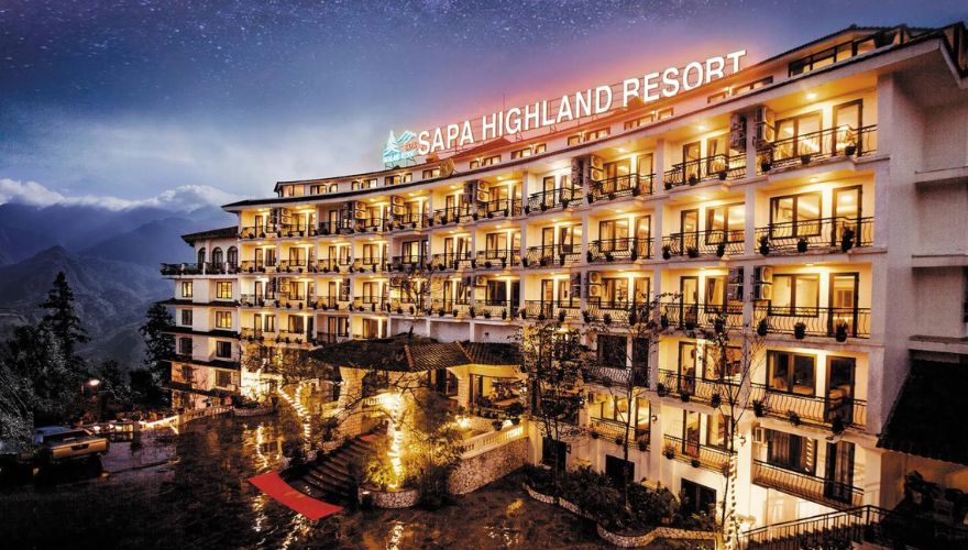 Mövenpick Resort Waverly Phu Quoc