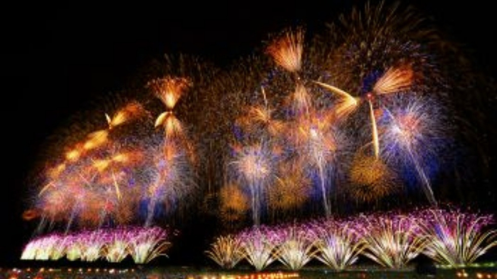 2026長岡花火大会攻略｜Lion Travel Japan