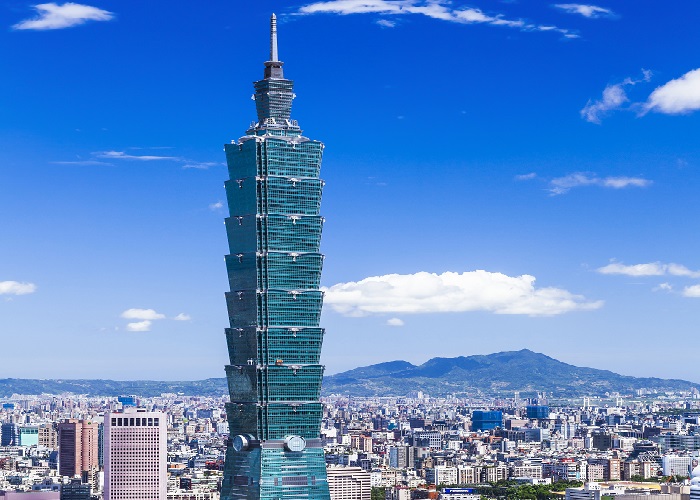 城市地標