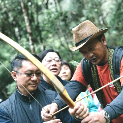 武陵部落