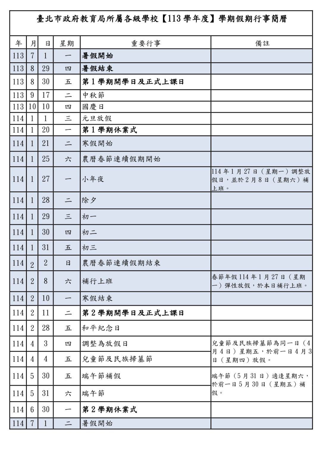 2025行事曆】12/25有放假嗎？年末請假攻略＆旅遊推薦
