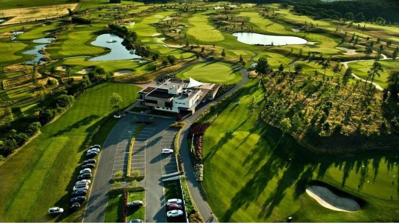 雄獅高爾夫主題旅遊系列推薦