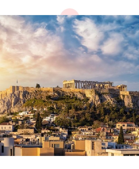 希臘旅遊,希臘蜜月,希臘雅典,希臘神話,雅典,雅典景點,帕德嫩神殿,雅典衛城