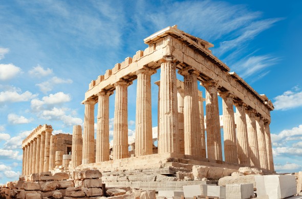 希臘旅遊,希臘蜜月,希臘雅典,希臘神話,雅典,雅典景點,帕德嫩神殿,雅典衛城
