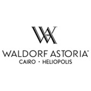 Waldorf Astoria Cairo Heliopolis