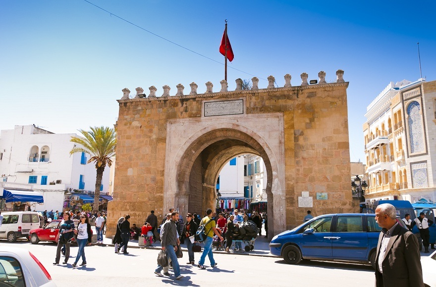 旅展折$3,000》突尼西亞精選8日｜北非藍白海岸、鹽湖綠洲、迦太基遺址、柏柏人村落、雙五星住宿(24XF102EKT-T)-突尼西亞|雄獅旅遊