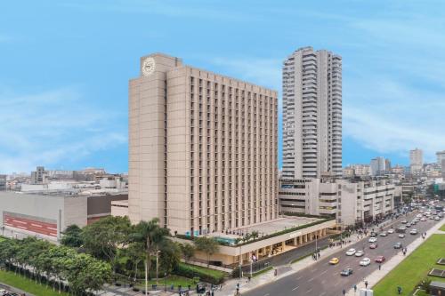 Hotel Sheraton Lima
